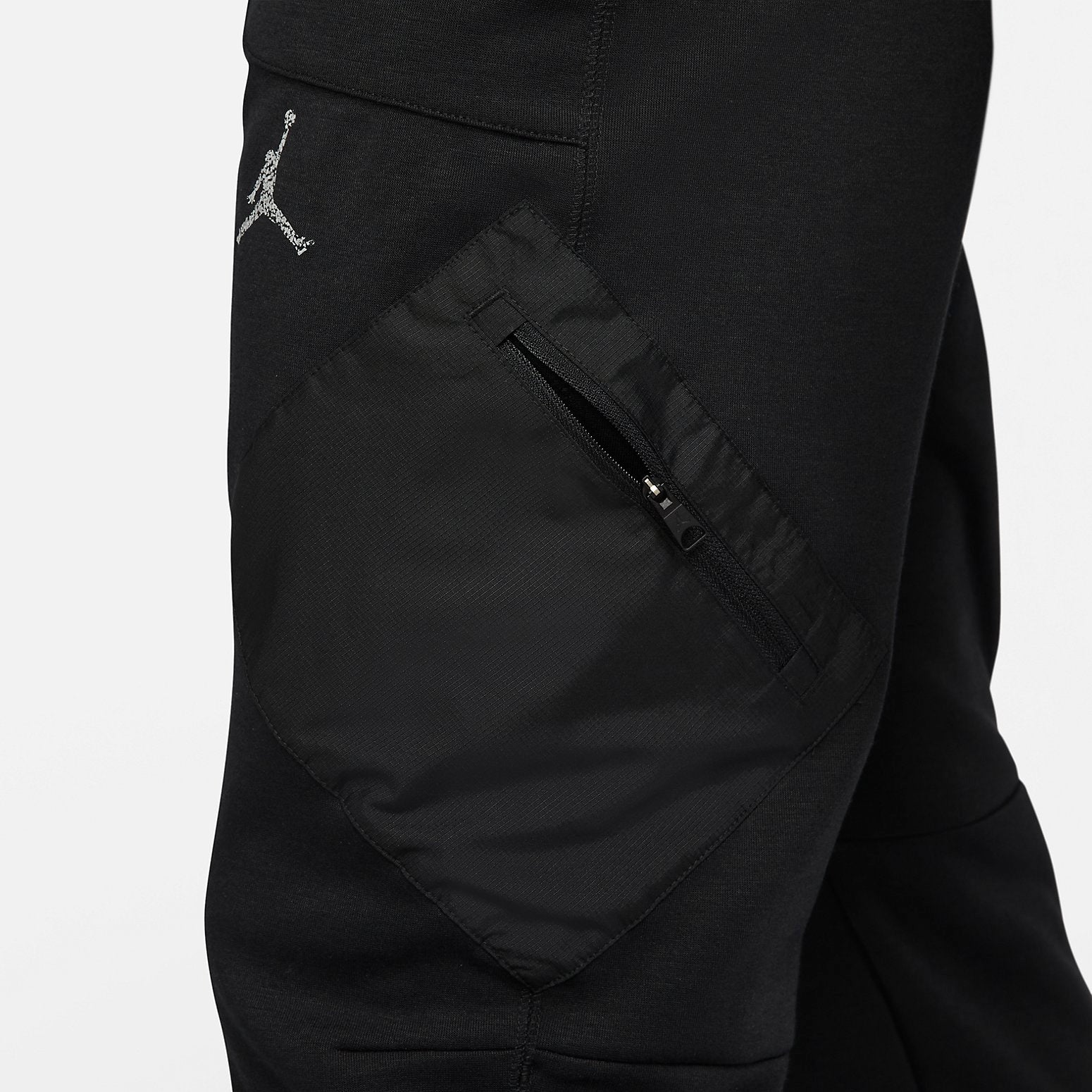 Air Jordan Dri-FIT Air Statement Sweatpants 'Black' DJ0873-010