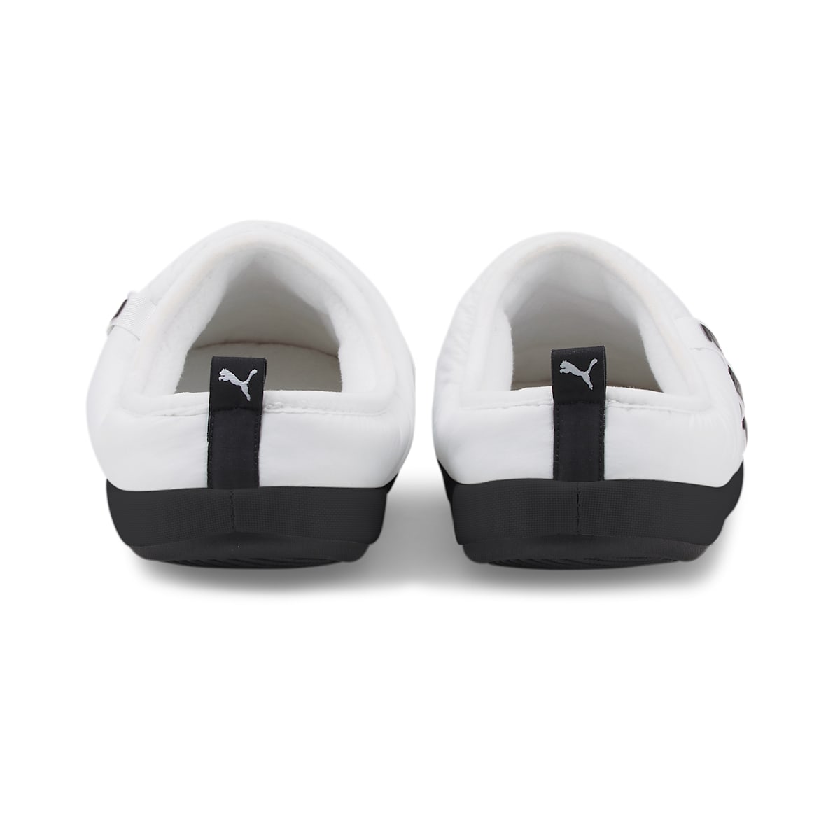 PUMA Scuff Sandals 384945-09