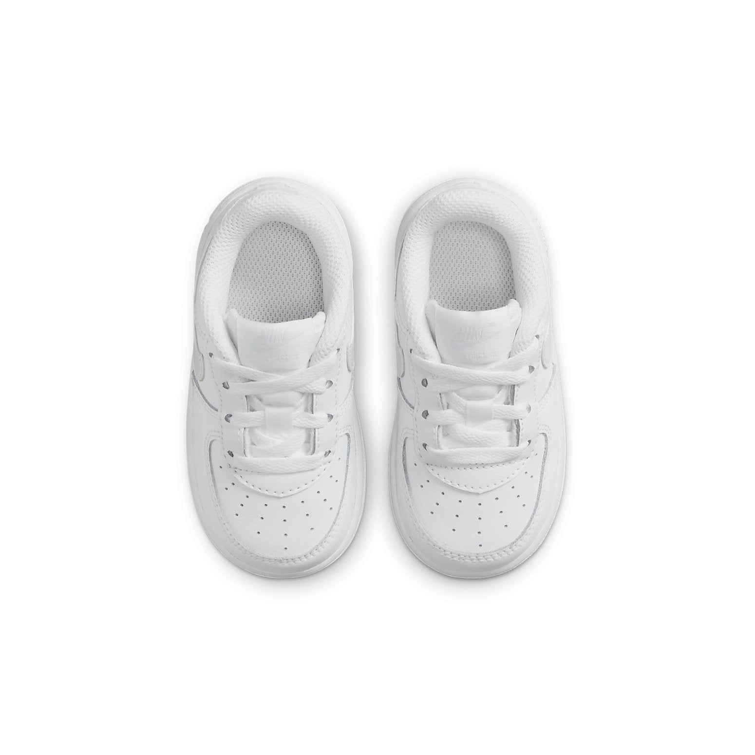 (TD) Nike Force 1 'White Aura' CZ1691-106
