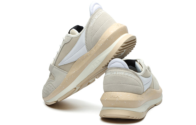(WMNS) FILA Ritmo Running Shoes Pink F12W134101FTO