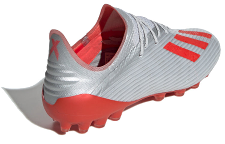 adidas X 19.1 AG 'White Red' EF8282