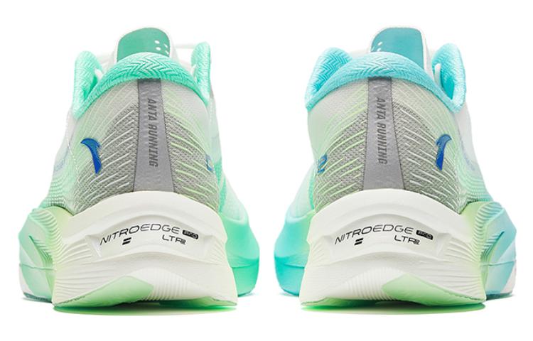 ANTA C202 5 GT Pro 'White Neon Green' 112355561-9