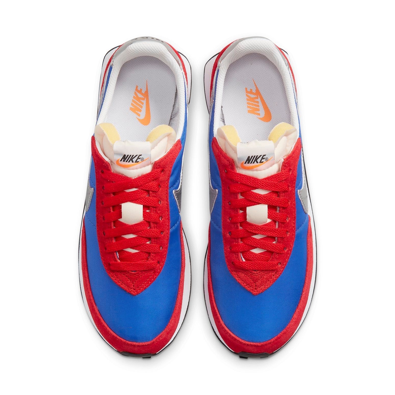 Nike Waffle Trainer 2 SP 'Hyper Royal University Red' DC2646-400