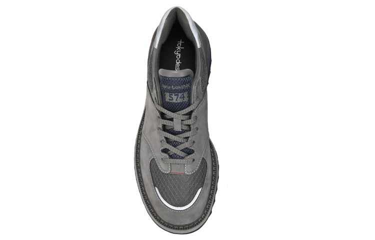 New Balance 574 TDS Tokyo Design Studio 2040 'Castlerock' MS574TCC