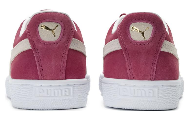 PUMA Suede Classic Xxi 'Red Cream' 374915-59