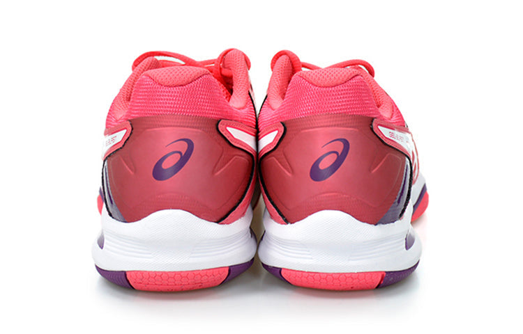 (WMNS) ASICS Blast 7 'Pink Purple' E658Y-1901