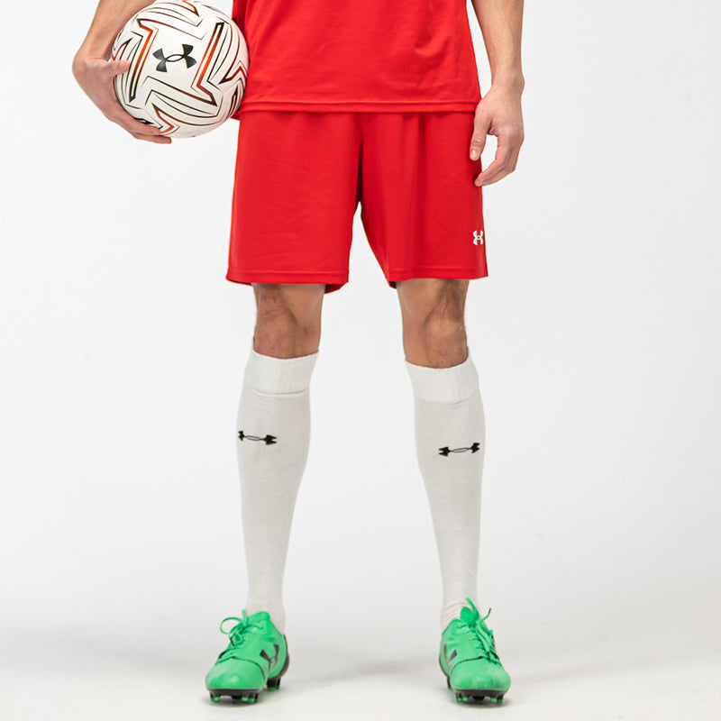 Under Armour Launch 7 Shorts 'Red' 21500228-600