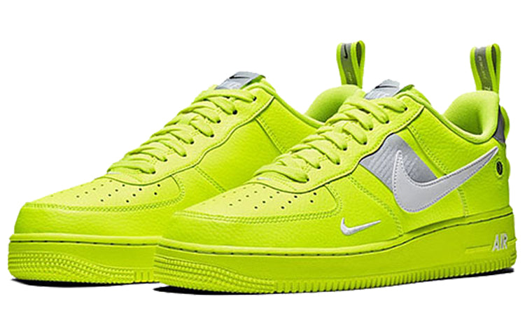 Nike Air Force 1 '07 LV8 'Overbranding' AJ7747-700