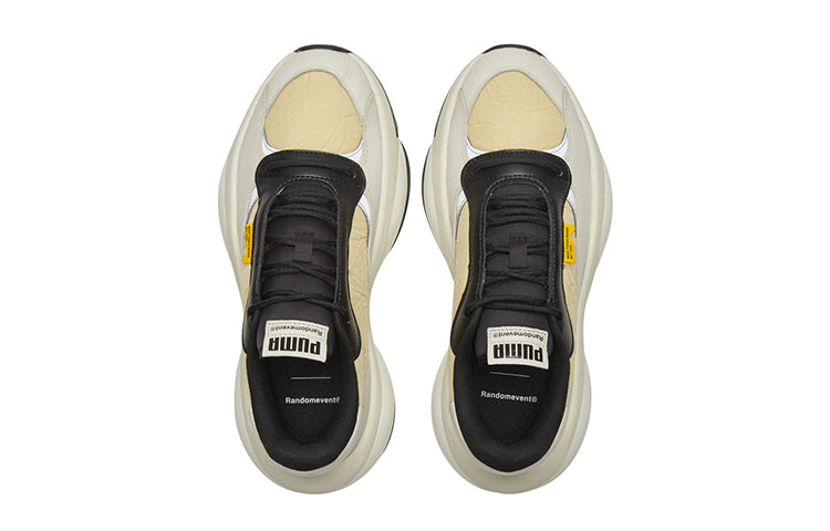 PUMA Randomevent x Alteration Kurve 'Asparagus' 371400-01