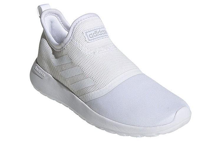 (WMNS) adidas neo Lite Racer Slip-On 'White' FX3802