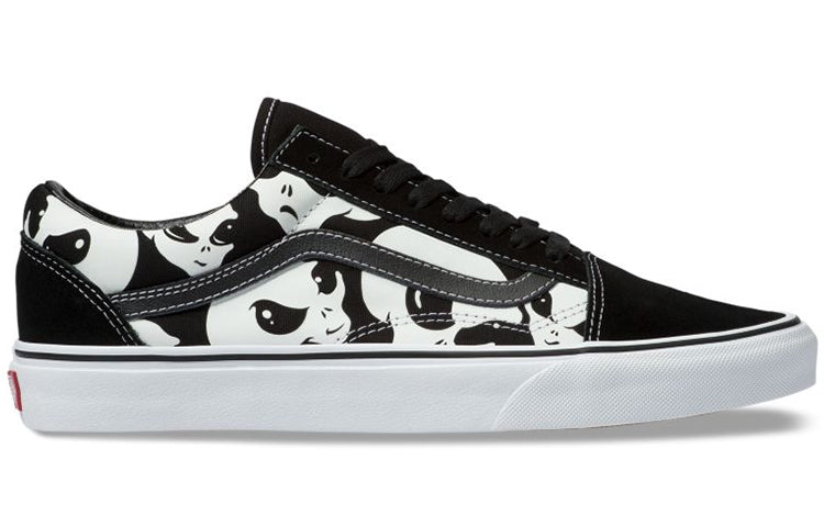 Vans Old Skool 'Alien Ghosts' VN0A4BV5TB1