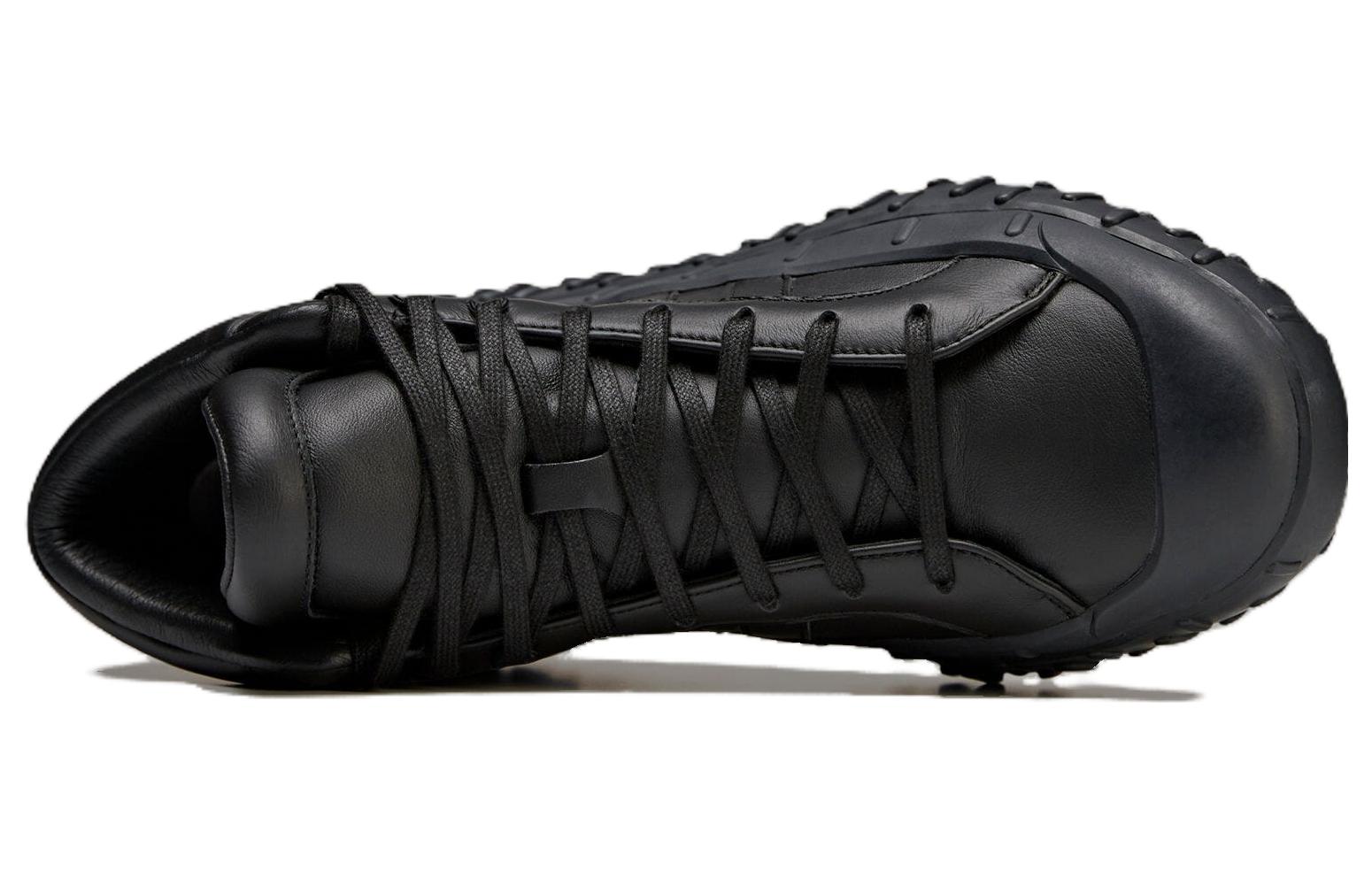 adidas Y-3 GR.1P High 'Black' FZ6394