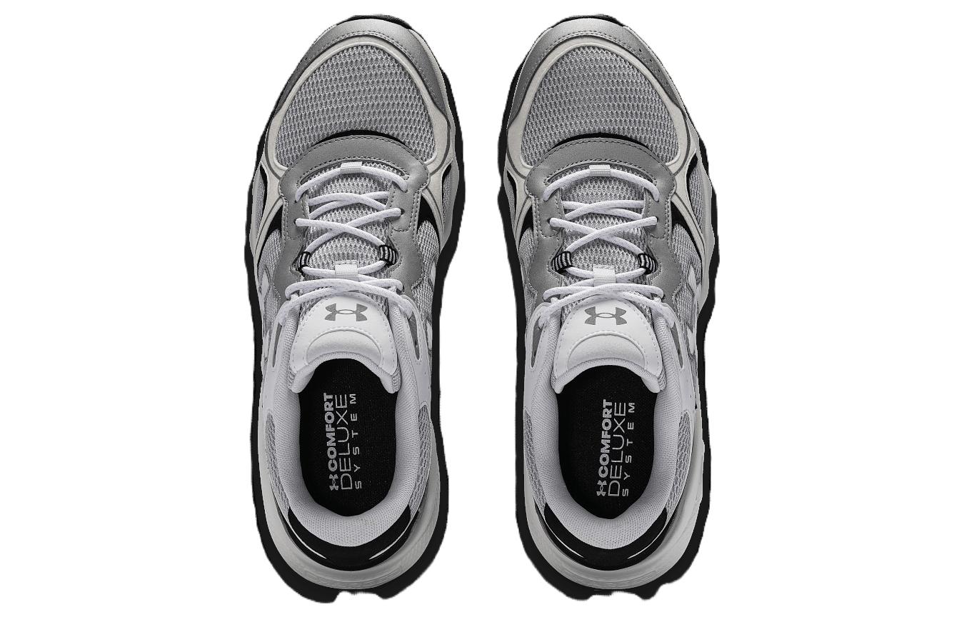 Under Armour Charged Vantage 2 'Grey White' 3028445-101