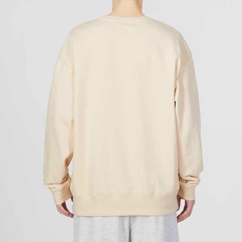 adidas M All Szn Swt Logo HY3403