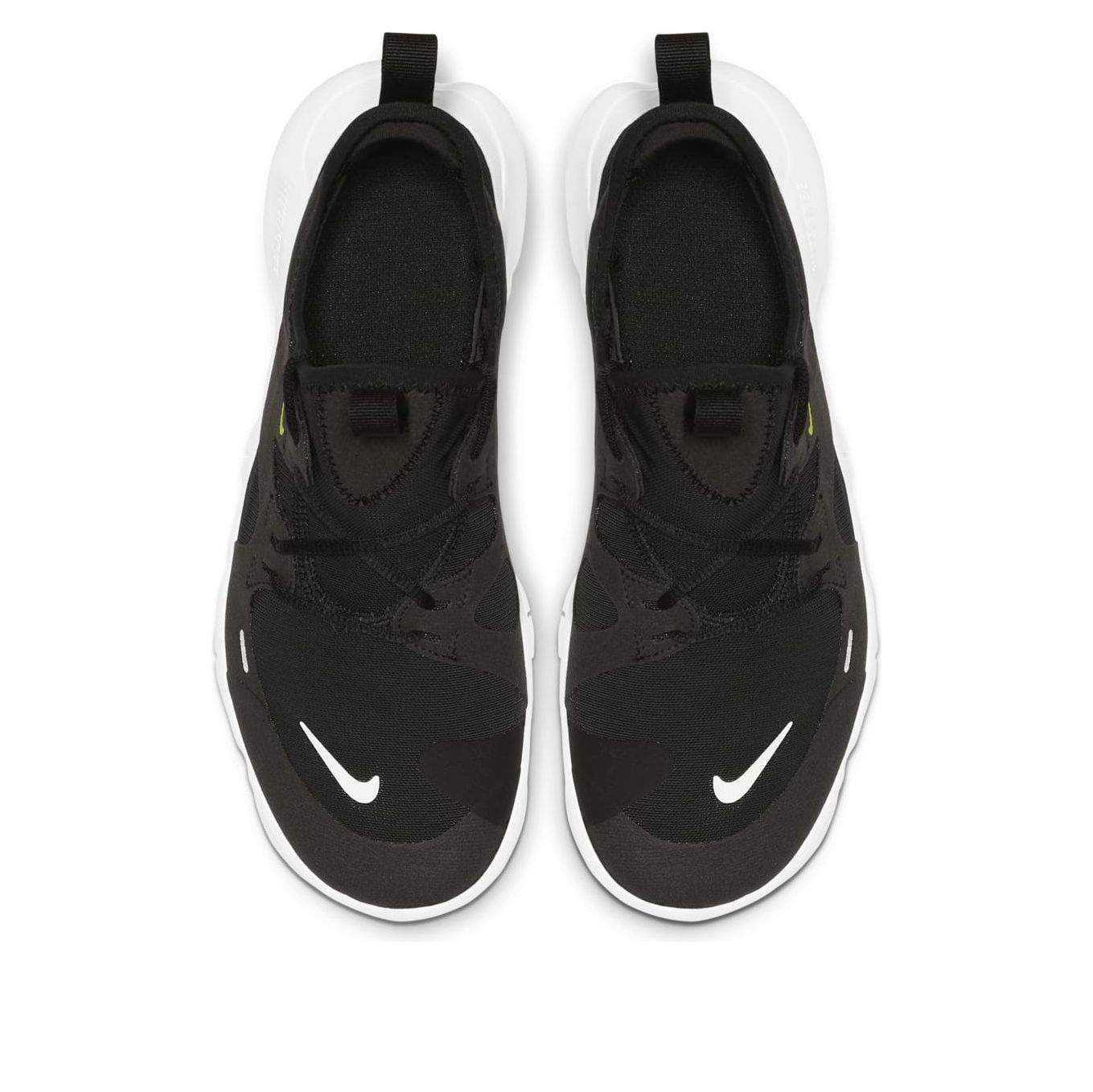 (GS) Nike Free RN 5.0 'Anthracite' AR4143-001