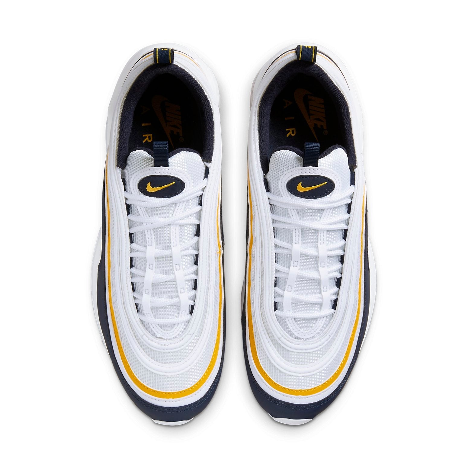 Nike Air Max 97 'Michigan' 921826-110