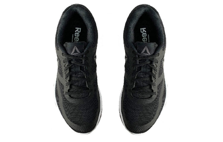 (WMNS) Reebok Astroride Duo 'Black White' CN4101