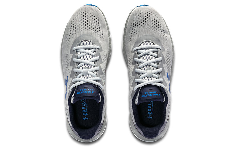 Under Armour Charged 'Grey' 3024136-109