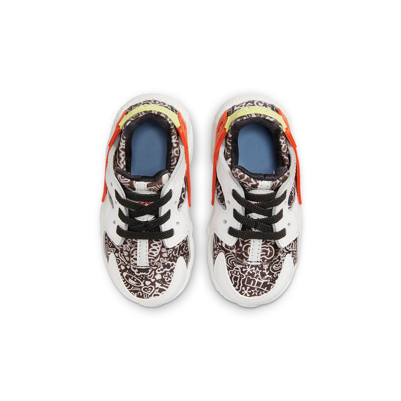 (TD) Nike Huarache DV2244-100