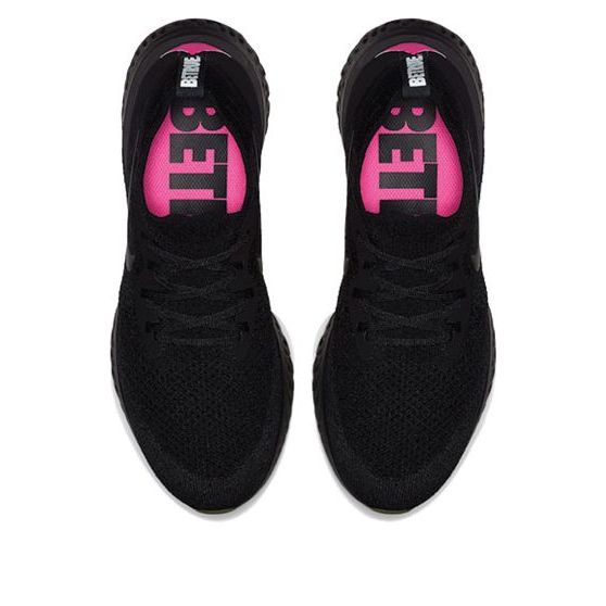 Nike Epic React Flyknit 'Be True' AR3772-001