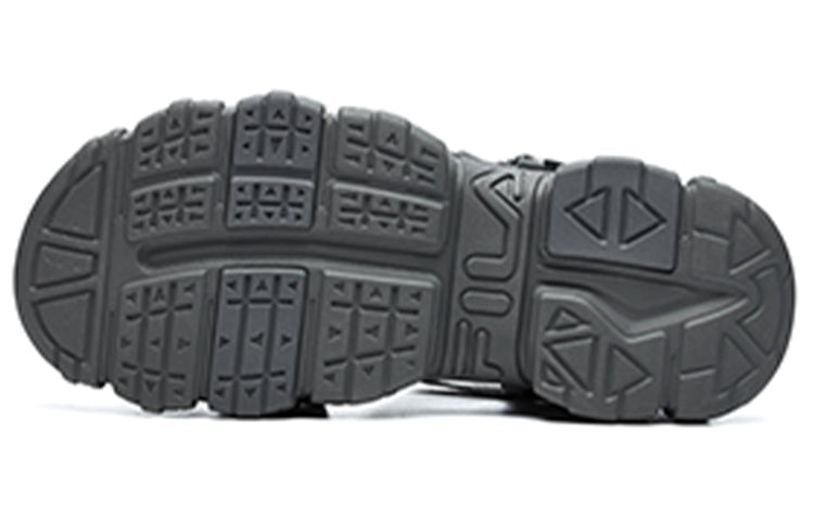 FILA Fluid Sandal 'Grey' F12M226408FFG