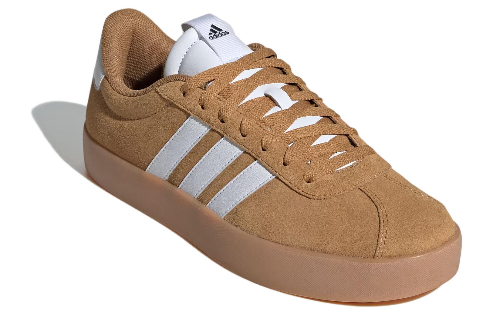 adidas VL Court 3.0 'Khaki White' ID9183