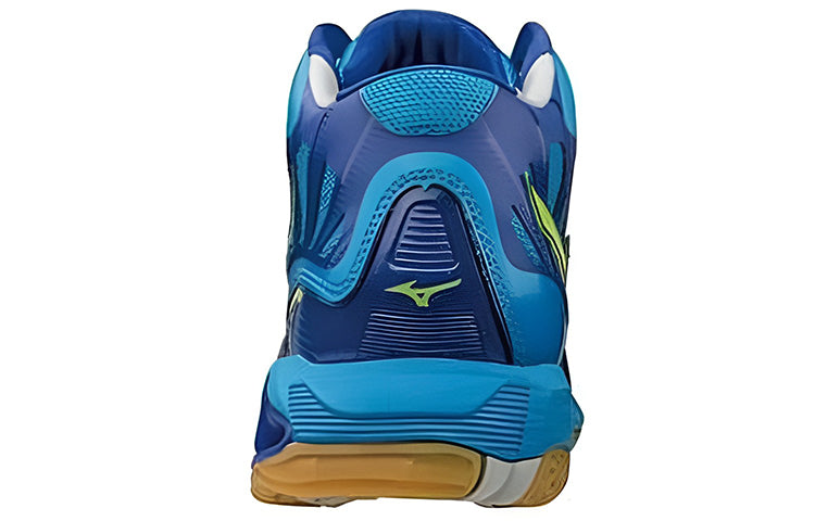 Mizuno Wave Tornado V1GA161724