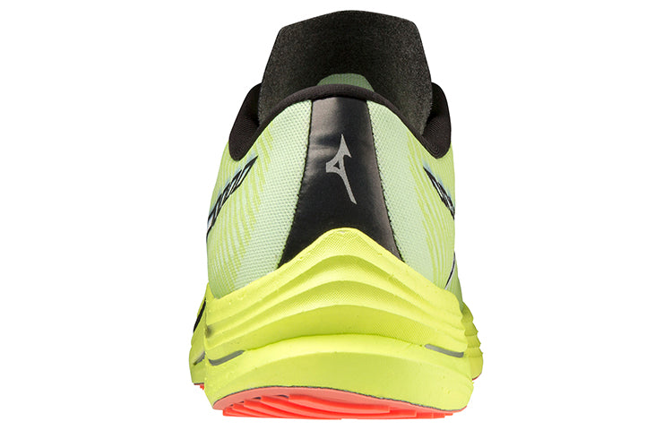 Mizuno Wave Rebellion 'Lime Green' J1GC211702