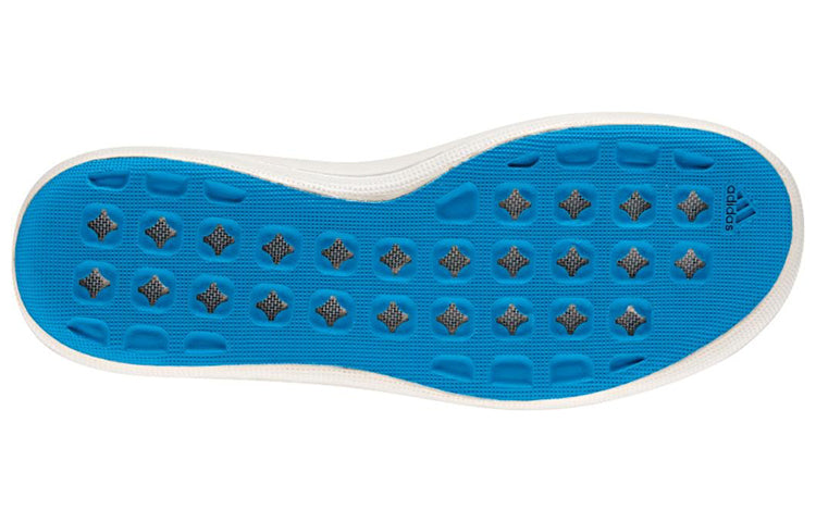 adidas Climacool Boat 'Blue White' Q34323