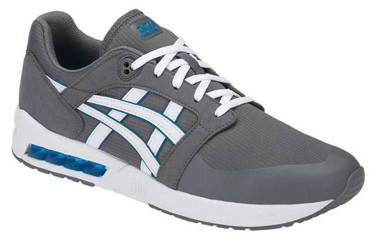ASICS Gel Saga Sou Gray 1191A112-020