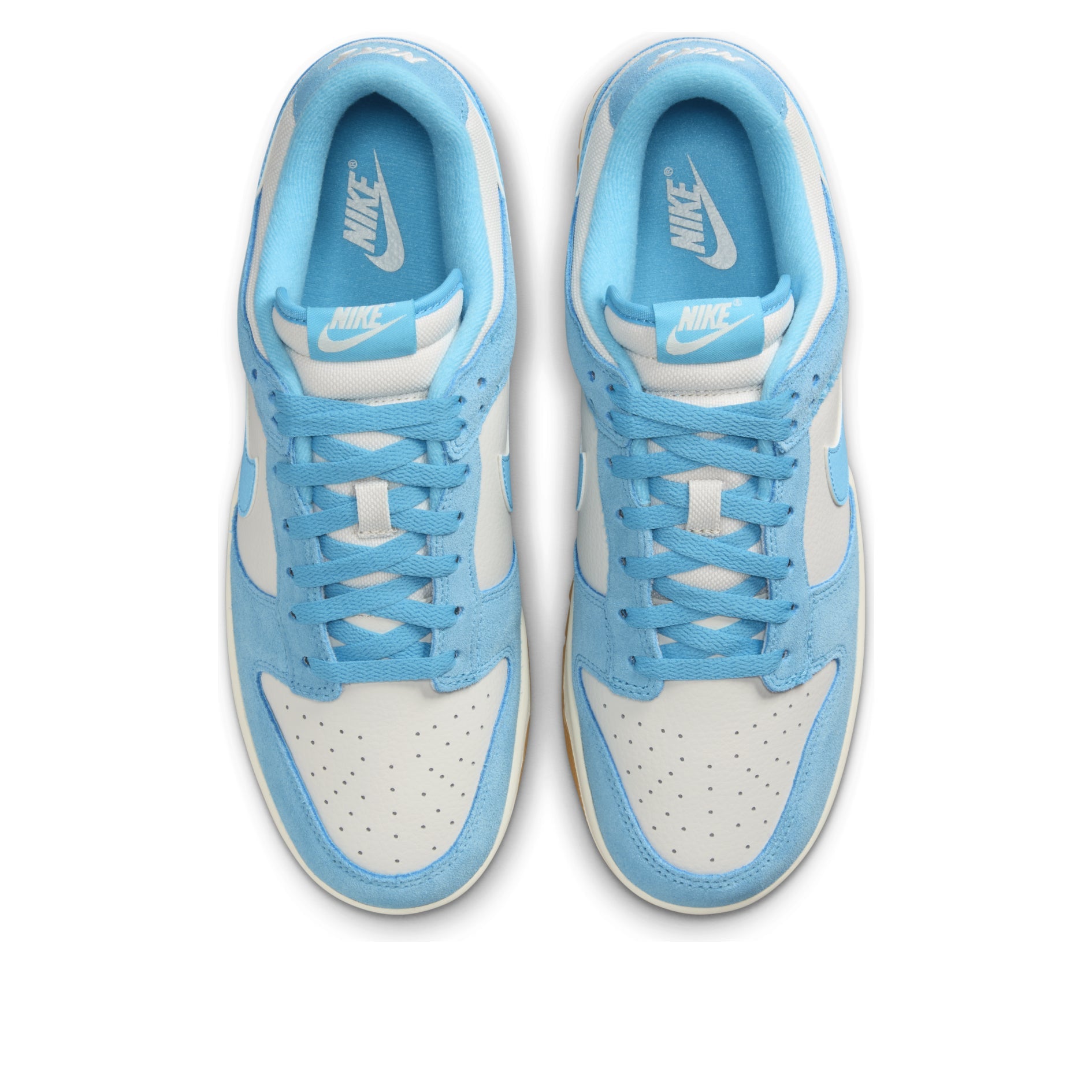 Nike Dunk Low 'Baltic Blue' HQ1519-031