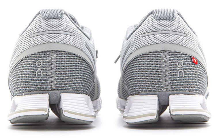 (WMNS) On Running Cloud 'Slate Grey' 19.99507
