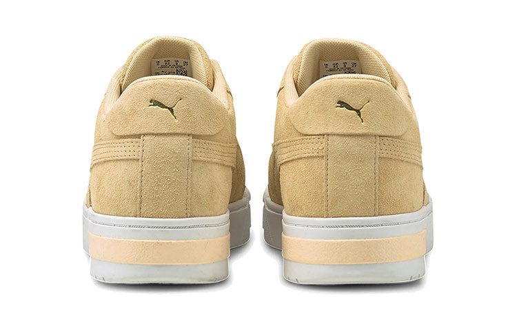 PUMA CA Pro 'Natural Vachetta' 380167-03
