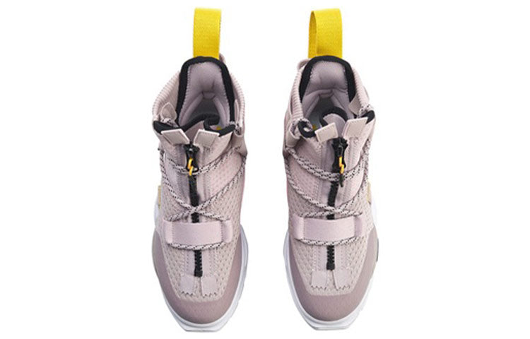 Li-Ning 2019 New York Fashion Week Series AGBP038-6
