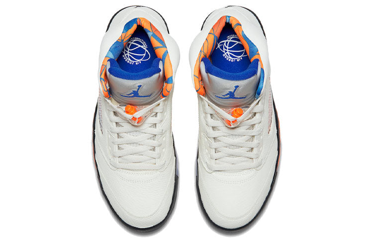 Air Jordan 5 Retro 'International Flight' 136027-148