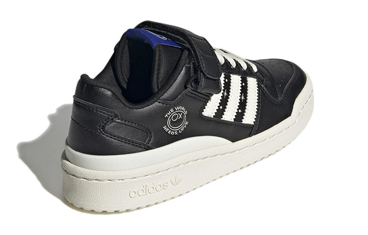 (GS) adidas Forum Low x Andr Saraiva 'The World Needs Love' GZ1761