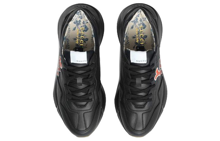 Gucci Rhyton 'LA Angels' 548637-DRW00-1000