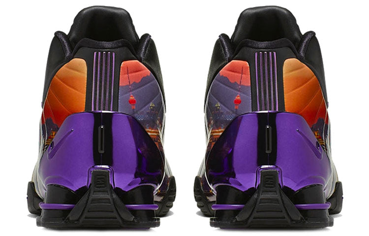 Nike Shox BB4 'China Hoop Dreams' CK4580-990