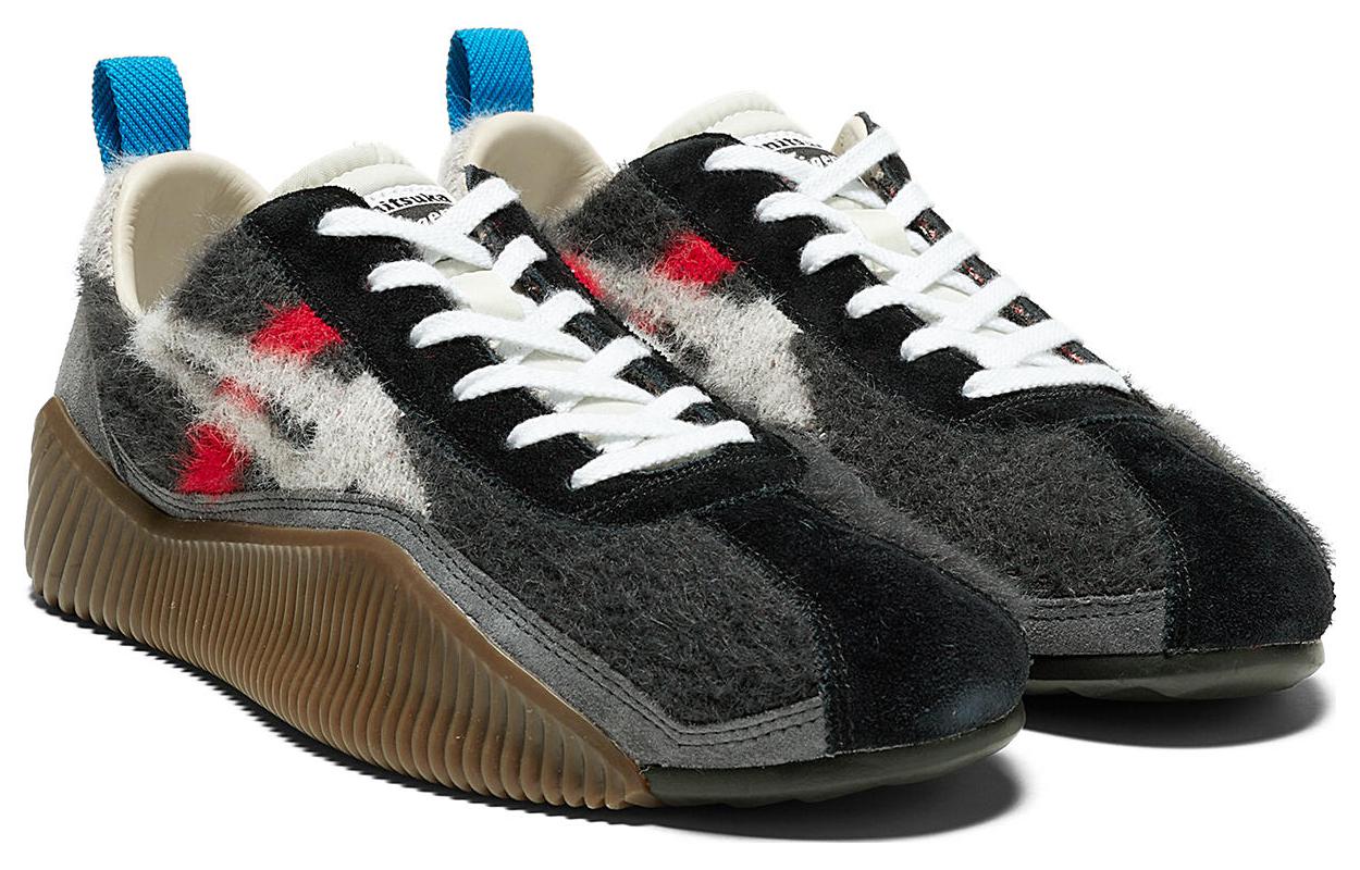 Onitsuka Tiger Acromount Shoes 'Graphite Grey Birch' 1183C071-020