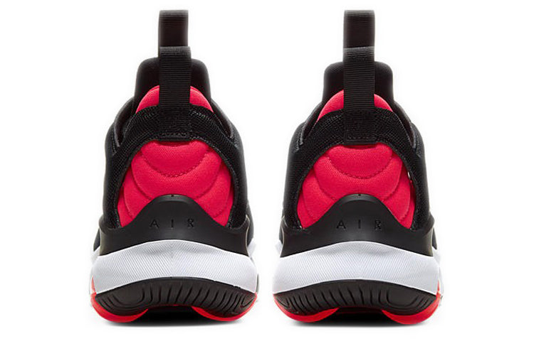 (WMNS) Air Jordan Air Max 200 XX 'Bright Crimson' AV5186-002