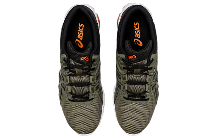 ASICS Gel Quantum 90 2 'Mantle Green' 1021A193-300