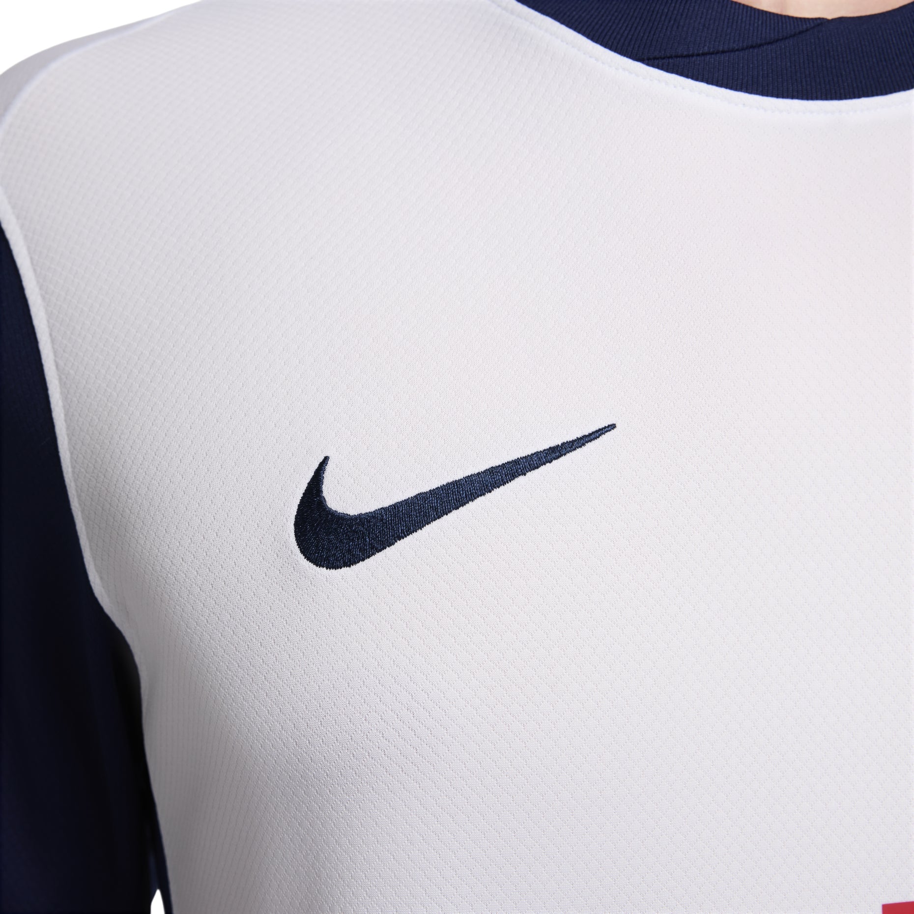 Nike Dri-FIT Tottenham Hotspur 2024/25 Stadium Home Jersey 'White Blue' FN8794-101