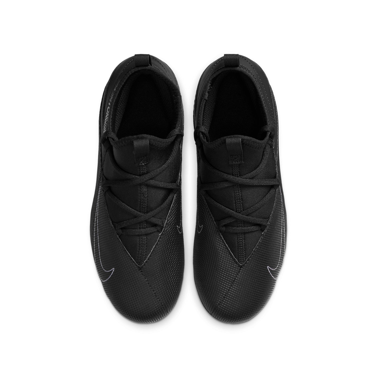 (GS) Nike Phantom Vision 2 Club DF FG MG 'Black' CD4061-010