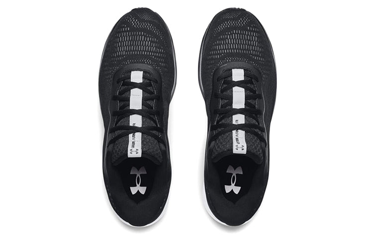 Under Armour Charged Bandit 7 'Black White' 3024184-001