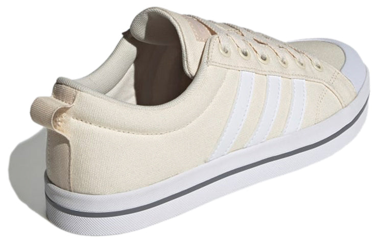 (WMNS) adidas neo Bravada Beige H00477