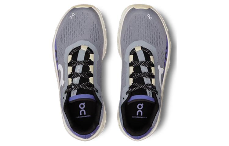 (WMNS) On Running Cloudmonster 'Mist Blueberry' 61.97784