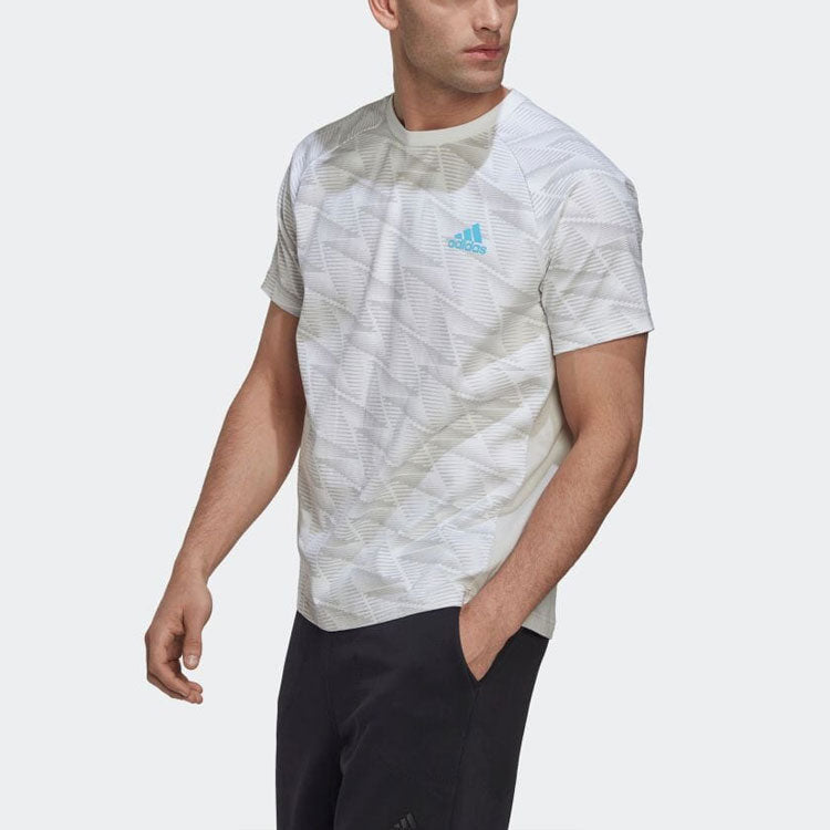 adidas Designed For Gameday Travel T-Shirt HN9097