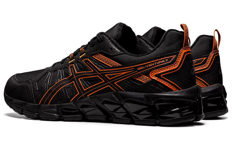 ASICS Gel-Venture 180 'Black Orange' 1201A367-001