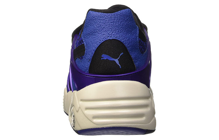 PUMA Trinomic Blaze Shoes Blue 359996-02
