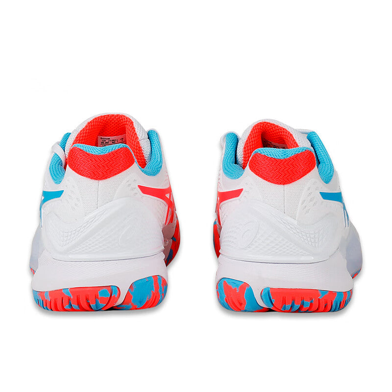 ASICS Gel-resolution 9 Sportstyle Shoes 'White' 1041A435-100